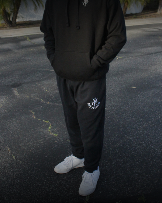 Peer Pressure Joggers