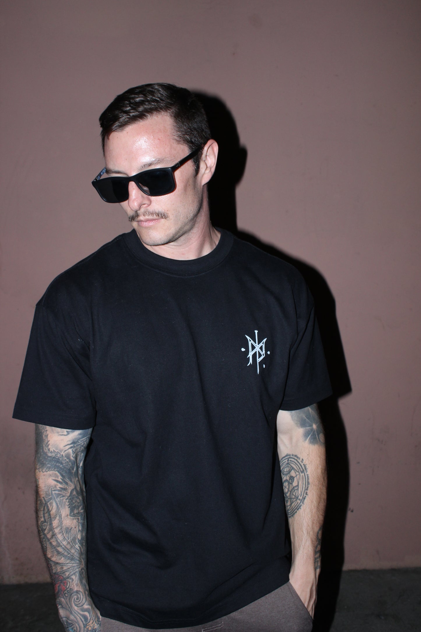 BONE DEEP TEE