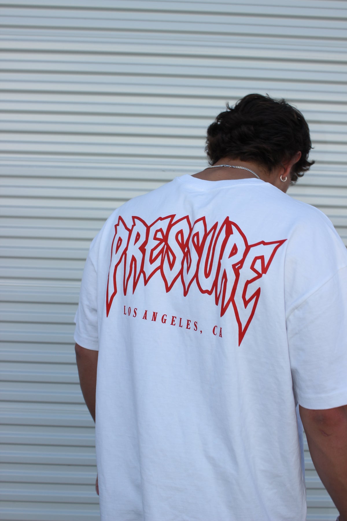 POSERS TEE
