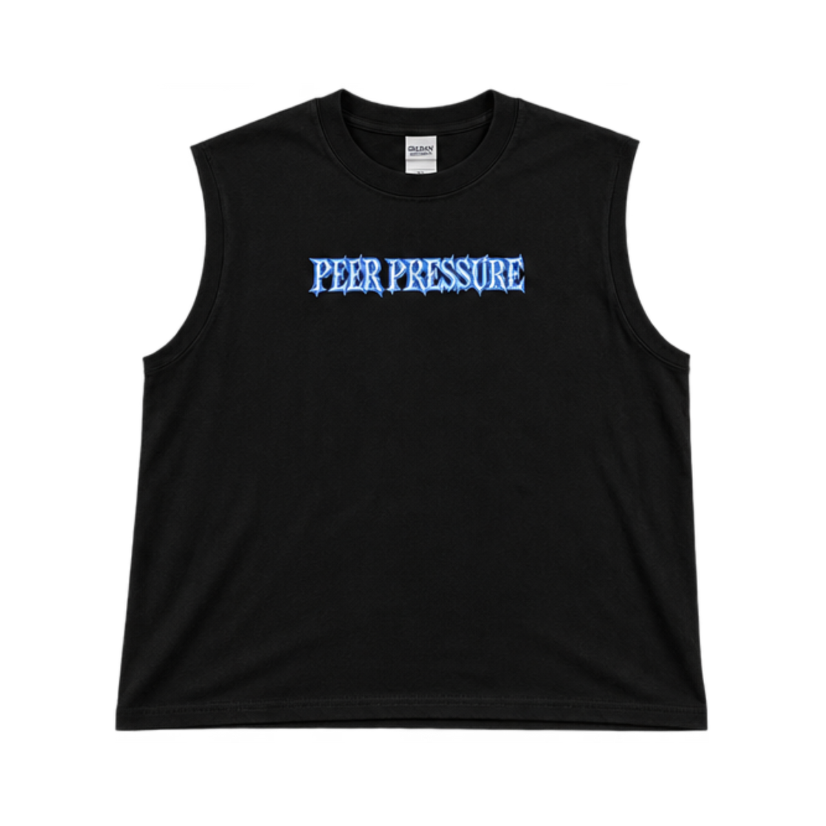 WINGS OF PRESSURE TANK
