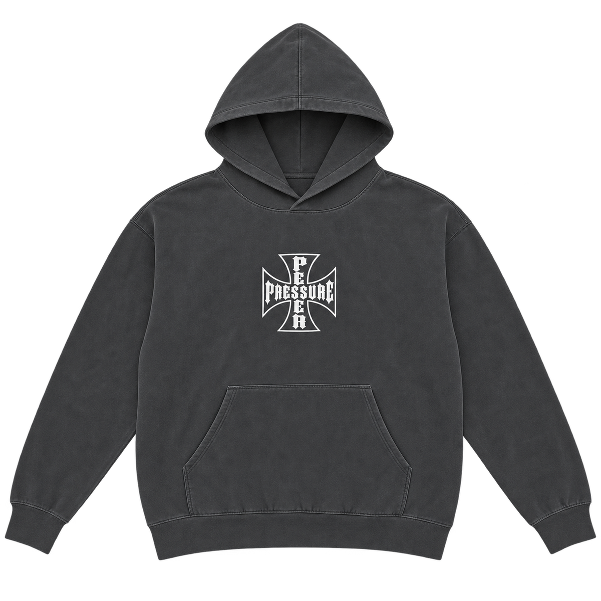 WEST COAST PRESSURE HOODIE