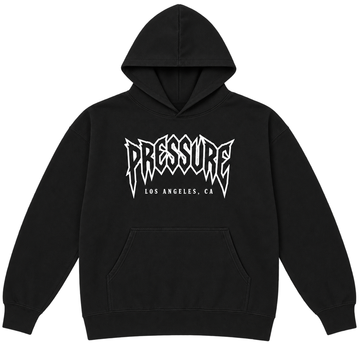 POSERS HOODIE