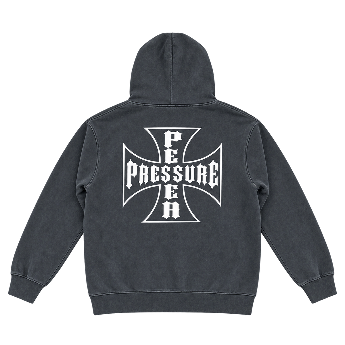 WEST COAST PRESSURE HOODIE