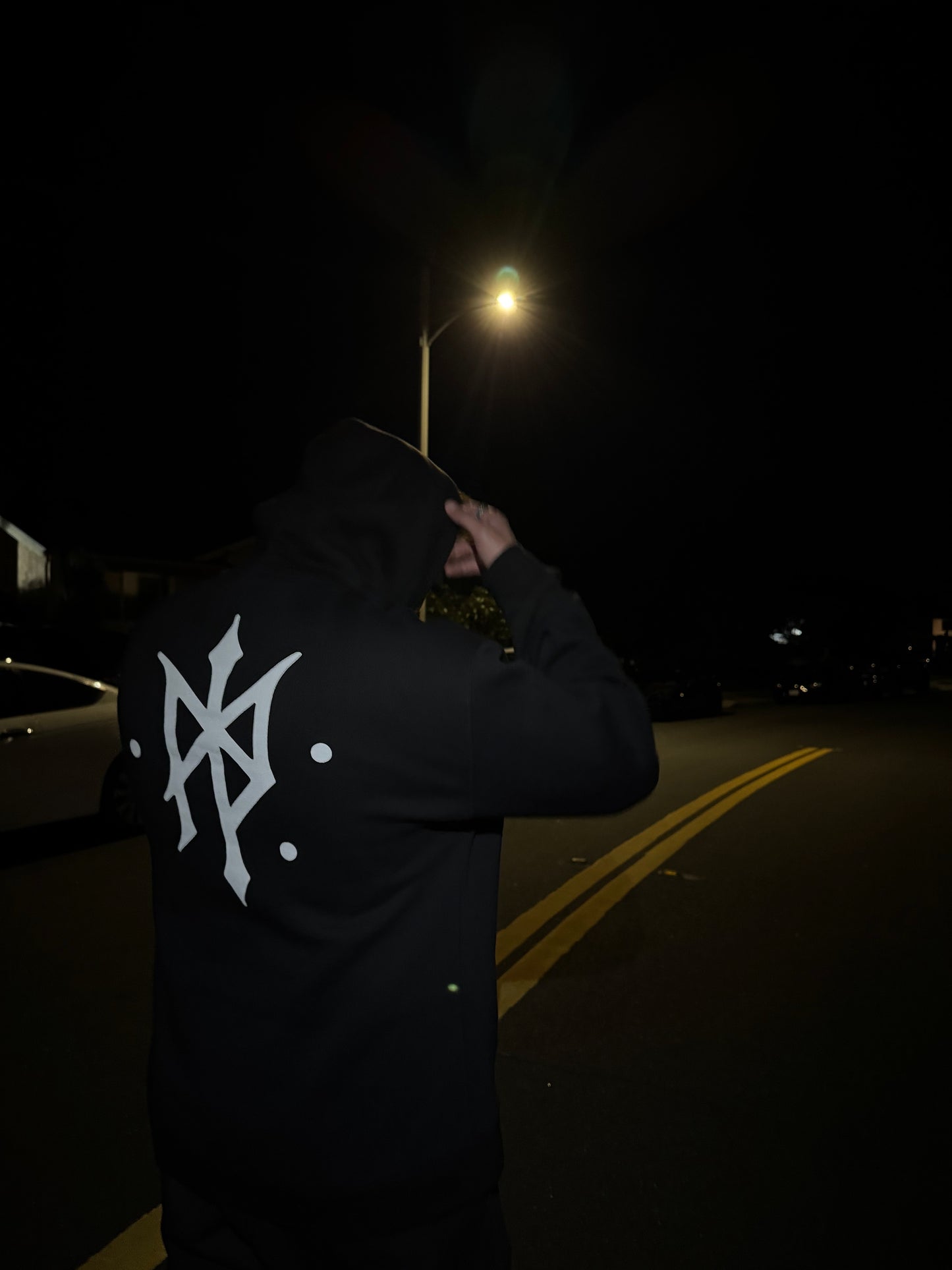 Peer Pressure Hoodie
