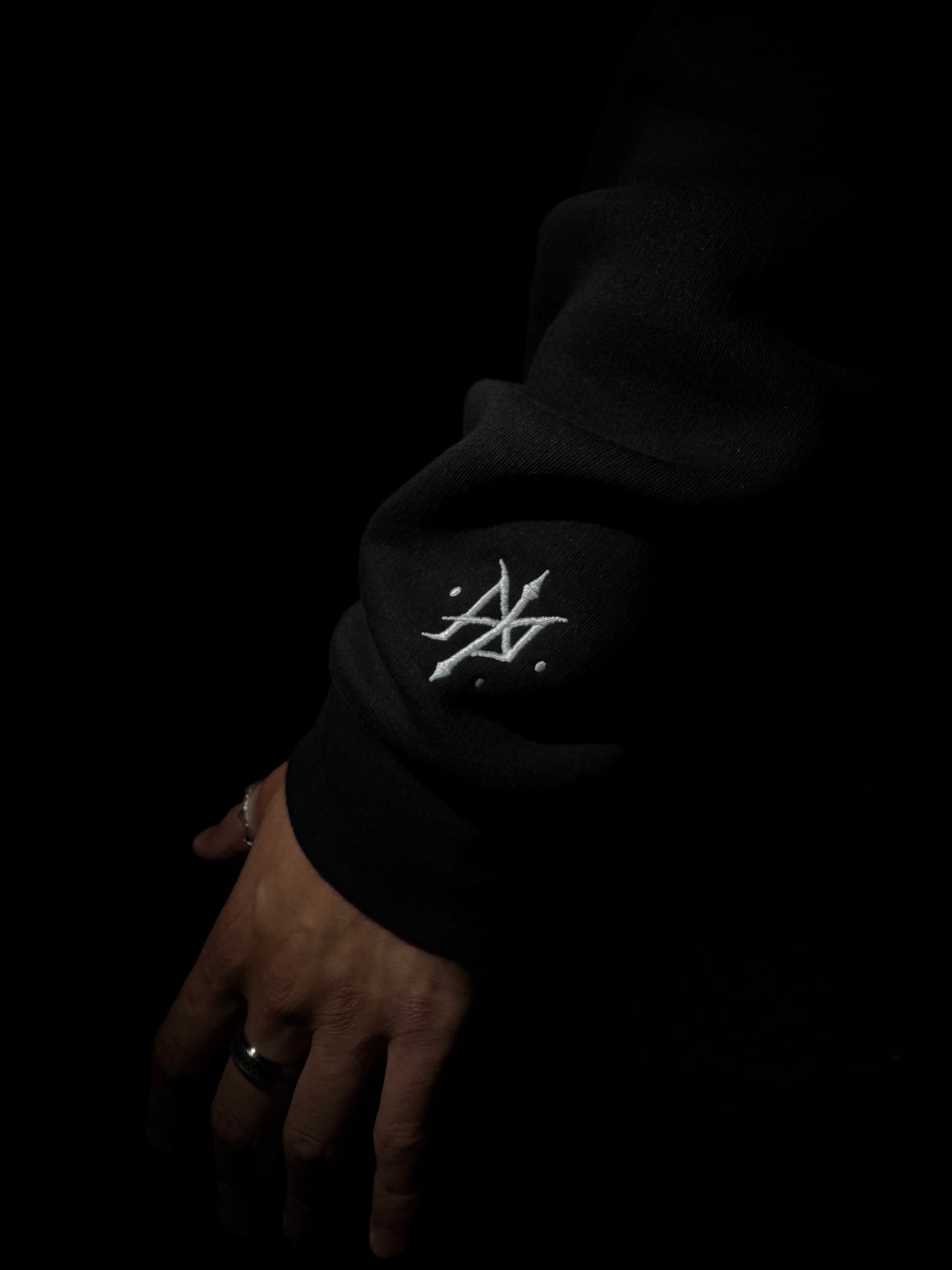 Peer Pressure Hoodie