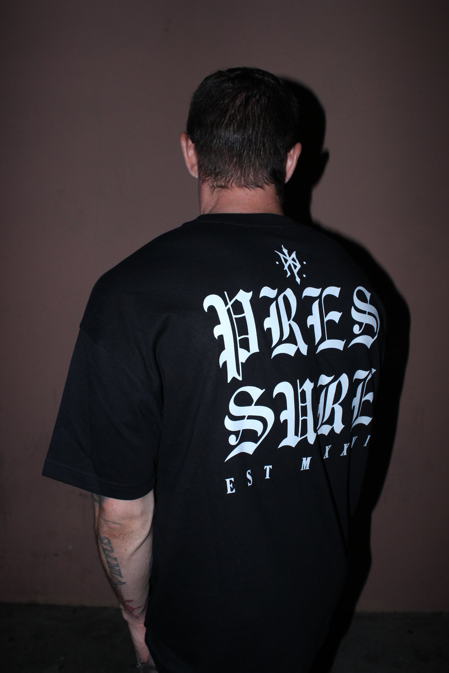 HERITAGE TEE
