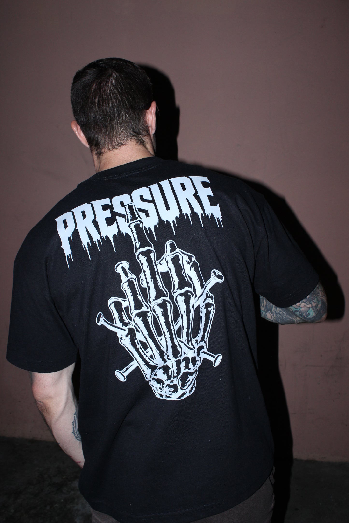 BONE DEEP TEE