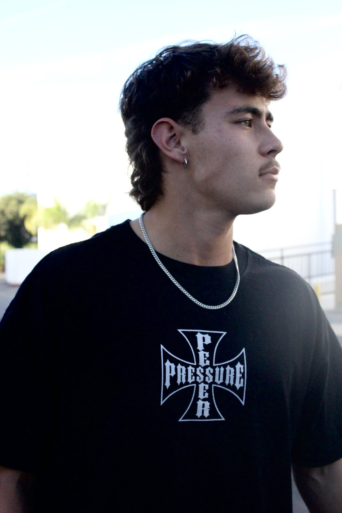 WEST COAST PRESSURE TEE