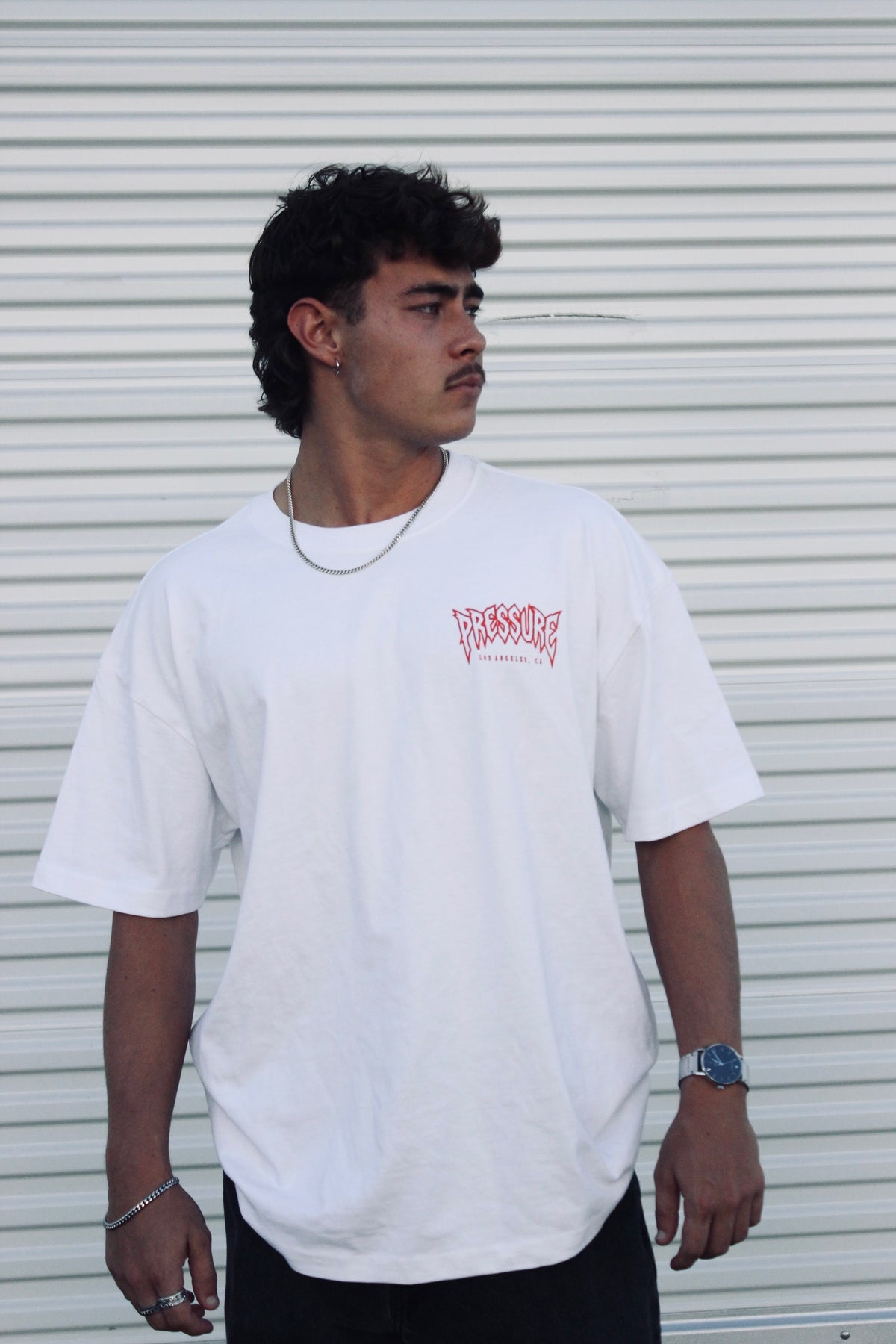 POSERS TEE