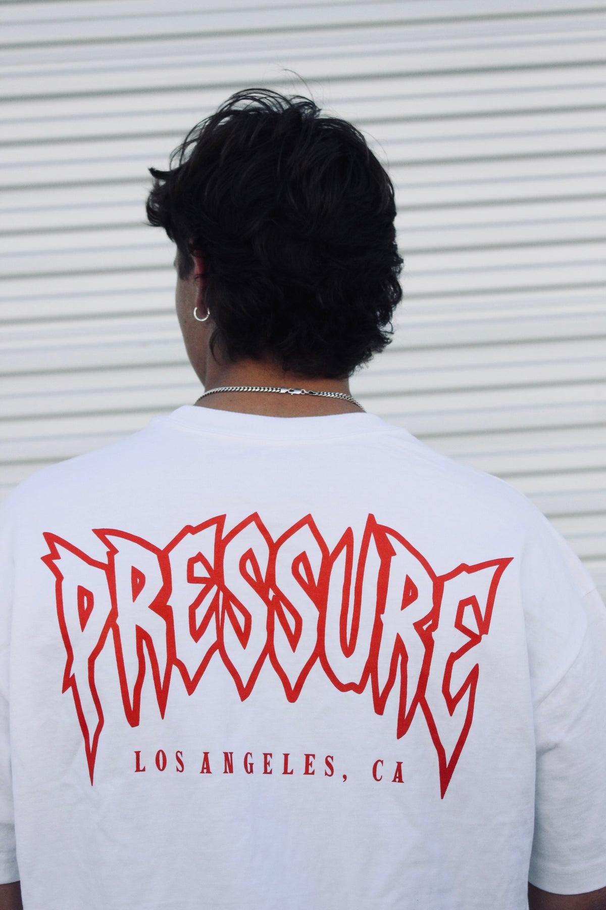 POSERS TEE