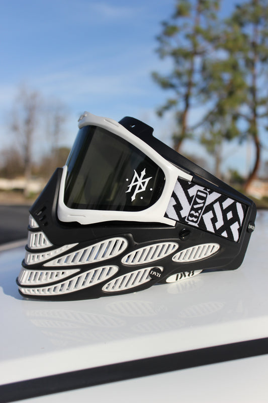 Peer Pressure Lens Stickers