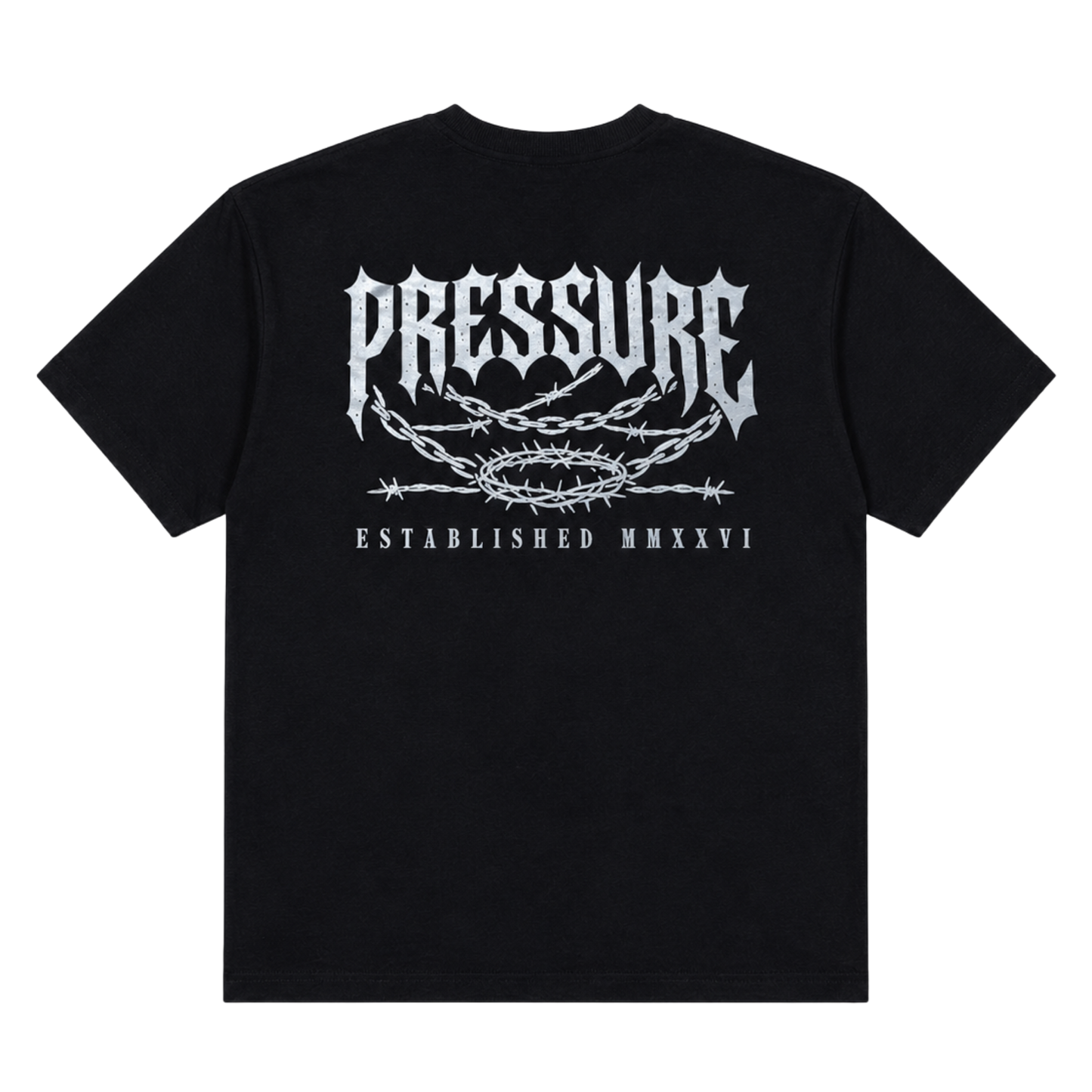 IRON HALO TEE
