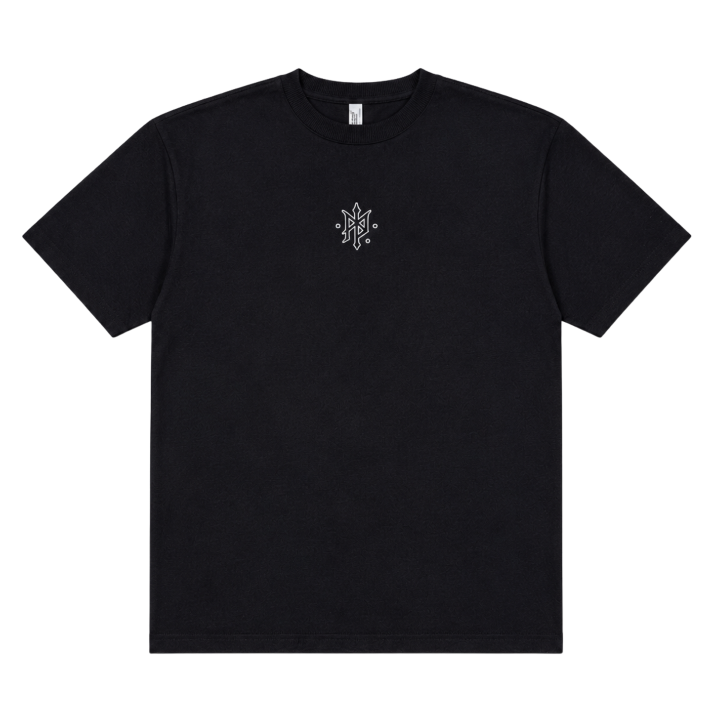 IRON HALO TEE