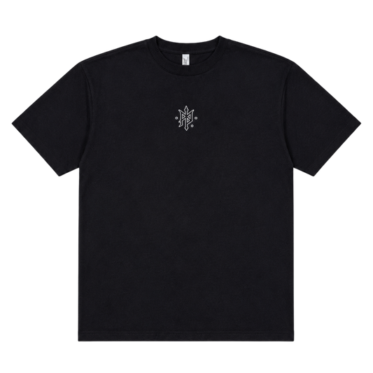 IRON HALO TEE