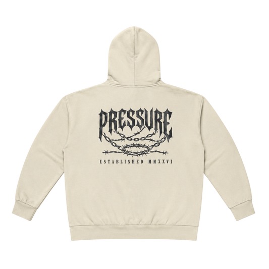 IRON HALO HOODIE