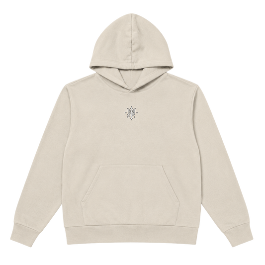 IRON HALO HOODIE