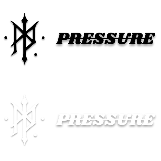 Peer Pressure Lens Stickers