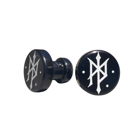 Peer Pressure Aluminum JT Mask Plug (PRE-ORDER)