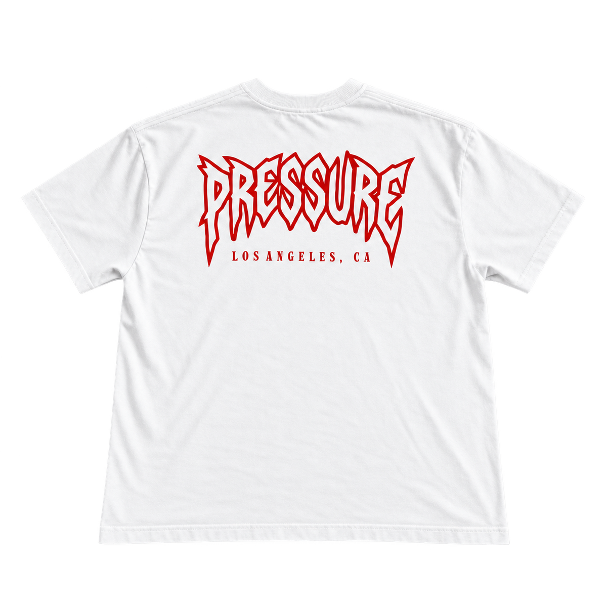 POSERS TEE