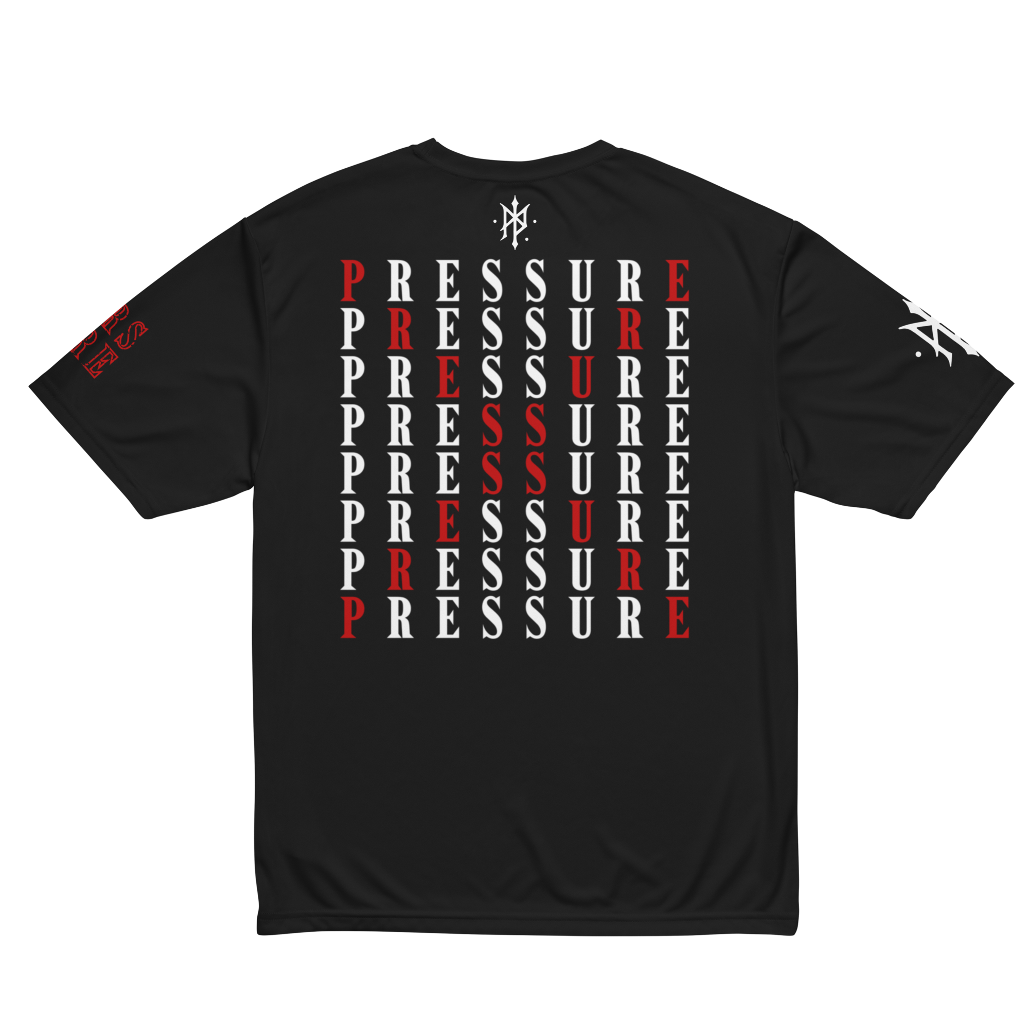 PEER PRESSURE Tシャツ 白色 即完 | SOMPAONLINE.COM