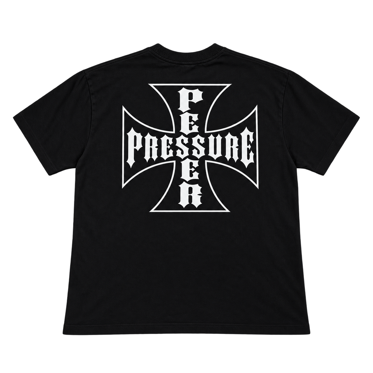 WEST COAST PRESSURE TEE