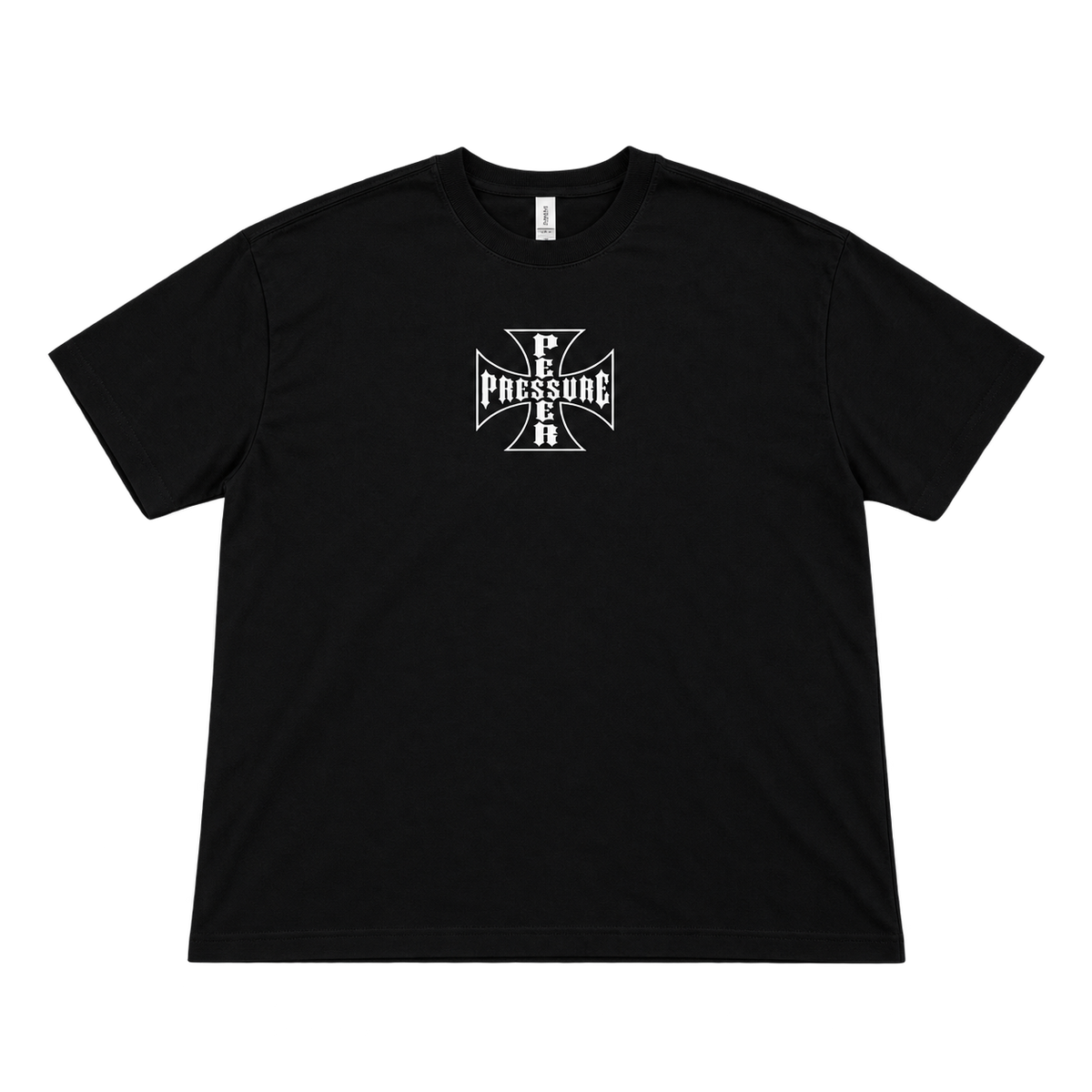 WEST COAST PRESSURE TEE